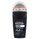 L⁏real Men Expert Roll-On Carbon Protect Deodorant 50Ml