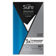 Sure Men Maximum Protection Fresh Scent Cream Antiperspirant Deodorant 45Ml