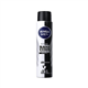 Nivea Men Black & White Power Antiperspirant Deodorant 250Ml