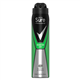 Sure Men Quantum Dry Antiperspirant Deodorant 250Ml