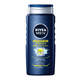 Nivea Men Power Fresh Shower Gel 400Ml