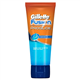 Gillette Fusion Proglide Clear Shaving Gel 175Ml