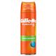 Gillette Fusion 5 Ultra Sensitive Shaving Gel 200Ml