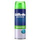 Gillette Series Sensitive Skin Shaving Gel 200Ml