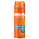 Gillette Fusion 5 Ultra Moisturising Shaving Gel 200Ml