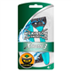 Wilkinson Sword Xtreme 3 Sensitive Razor 4 Pack