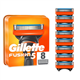 Gillette Fusion Razor Blades Refill 8 Pack
