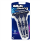 Gillette Mach 3 Disposable Razors 5 Pack