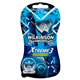 Wilkinson Sword Xtreme 3 Ultimate Plus Disposable Razors 4 Pack