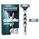 Gillette Mach 3 Razor