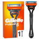 Gillette Fusion Manual Razor