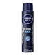 Nivea Men Cool Kick Antiperspirant Deodorant 250Ml