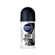 Nivea Men Black & White Power Antiperspirant Deodorant Roll On 50Ml
