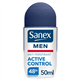 Sanex Men Dermo Active Roll On Deodorant 50Ml