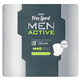 Tesco Free Spirit Men Active Shields 10 Pack