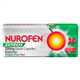 Nurofen Express Ibuprofen 200Mg Liquid Capsules 10S