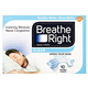 Breathe Right Nasal Strips Clear 10 Strips