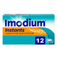 Imodium Instants 12S