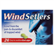 Windsetlers 24'S