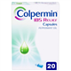 Colpermin 20 Capsules