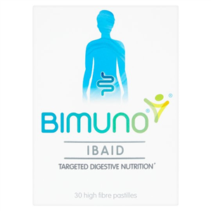 Bimuno Ibaid 30 Pastilles