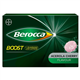 Berocca Boost Effervescent Vitamin Energy Tablets 20S