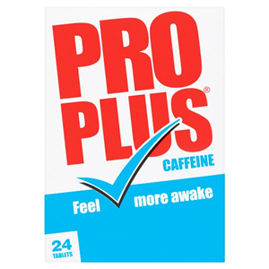 Pro Plus 24 Tablets