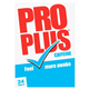 Pro Plus 24 Tablets
