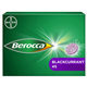 Berocca Blackcurrant Effervescent 45S