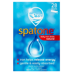 Spatone 28 Day Pack 28 Sachets