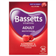 Bassetts Adult Multi Vitamin Raspberry & Pomegranate