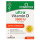 Vitabiotics Ultra Vitamin D3 2000Iu 96 Tablets