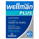 Wellman Plus Omega 369 Tablets X56