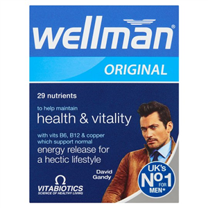 Wellman 30S