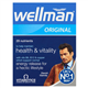 Wellman 30S