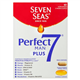 Seven Seas Perfect7 Man 30 Tablets & Capsules
