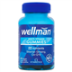 Wellman Gummies X60