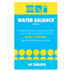 Hri Water Balance 30 Tablets