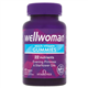 Wellwoman Gummies X60