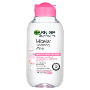 Garnier Micellar Cleansing Water 100Ml