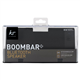 Kitsound Boombar Plus Wireless Speaker Black