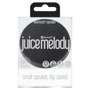 Juice Melody Bluetooth Speaker