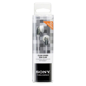 Sony Mdr E9lp Earphones White
