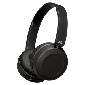 Jvc S31bt Deep Bass Bluetooth Headphones Black