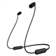 Sony Neckband In Ear Wireless Headphones