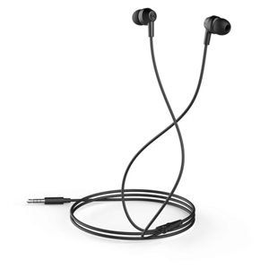 Mixx Buds Earphones Black