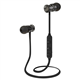 Groov-E Boom Buds Bluetooth Earphones Silver