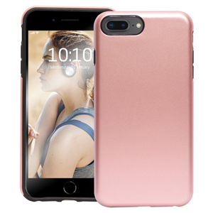 Groov-e iPhone 6/7/8/SE Plus Case Rose Gold