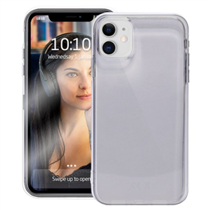 Groov-e iPhone 11 Clear Case