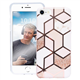 Groov-e iPhone 6/7/8 Design Case Geometric